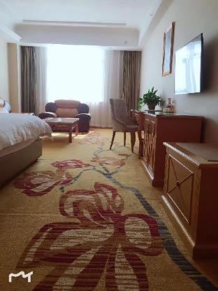 vienna hotel guangdong huizhou huiyang sanhe square
