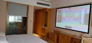 vienna hotel guangdong huizhou huiyang sanhe square