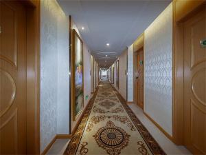 vienna hotel guangdong huizhou huiyang sanhe square