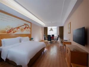 vienna hotel guangdong huizhou huiyang sanhe square