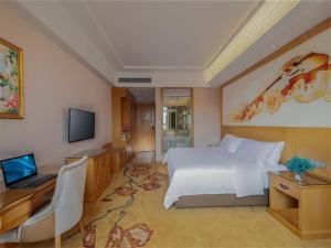 vienna hotel guangdong huizhou huiyang sanhe square