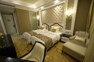 vienna hotel foshan nanzhuang ceramic headquarters