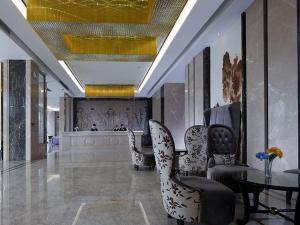 vienna hotel foshan nanzhuang ceramic headquarters