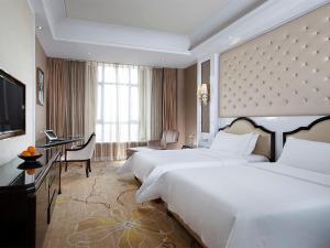 vienna hotel foshan nanzhuang ceramic headquarters