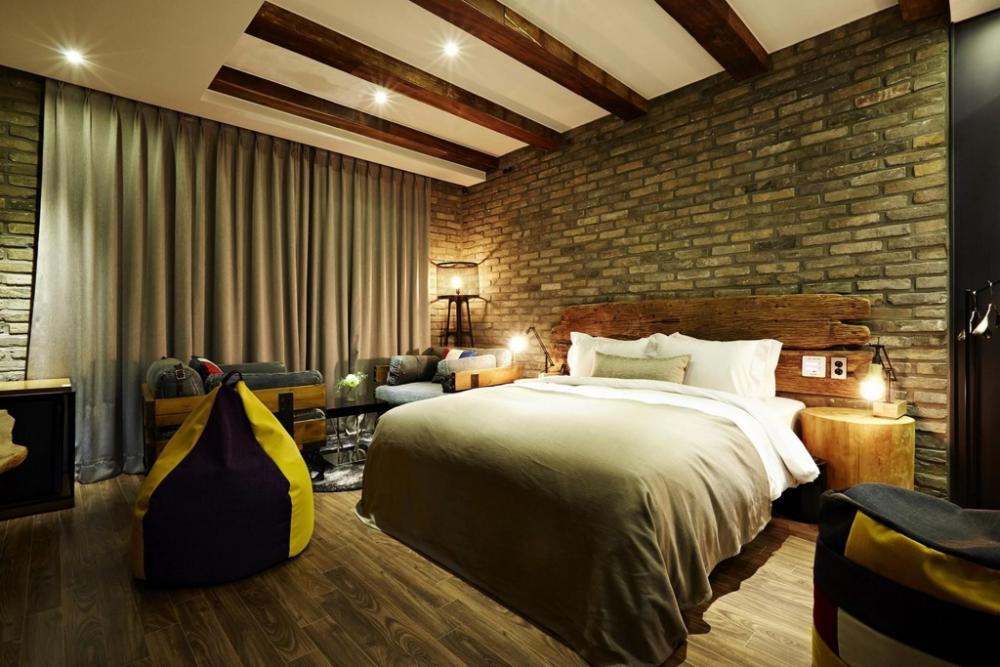 eumseong hyeoksindosi namoo hotel