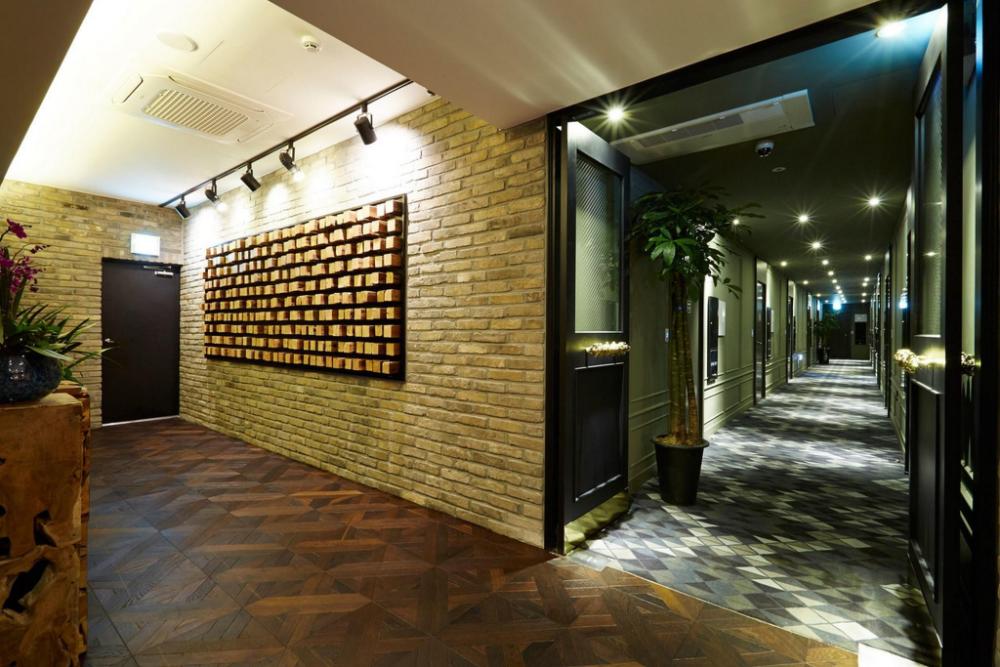 eumseong hyeoksindosi namoo hotel