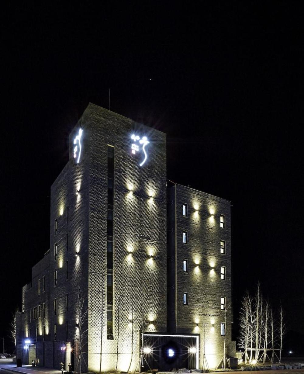 eumseong hyeoksindosi namoo hotel