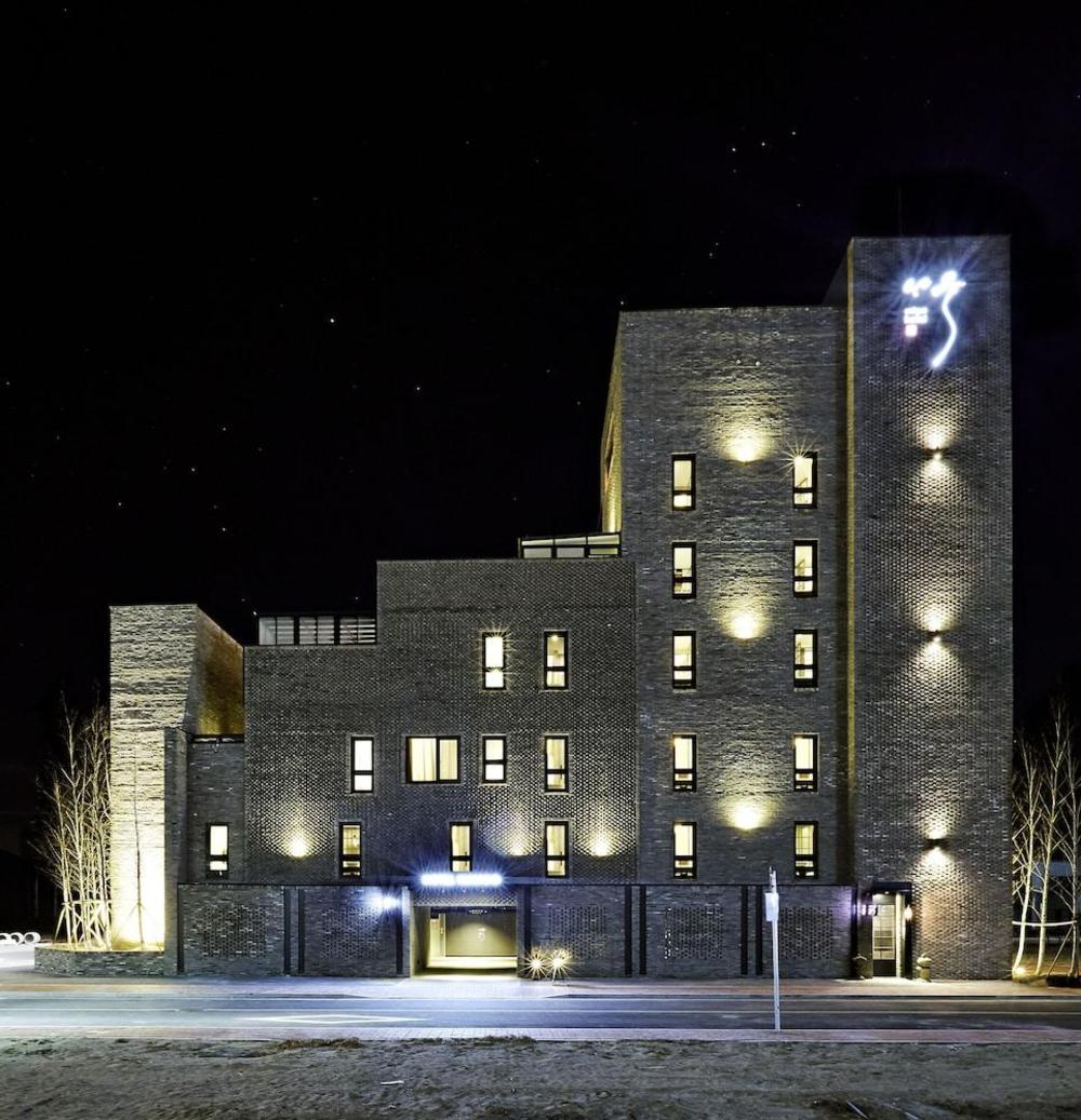 eumseong hyeoksindosi namoo hotel