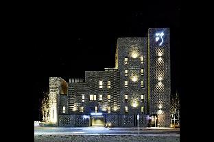 eumseong hyeoksindosi namoo hotel