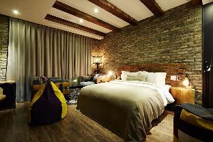 eumseong hyeoksindosi namoo hotel