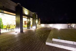 eumseong hyeoksindosi namoo hotel