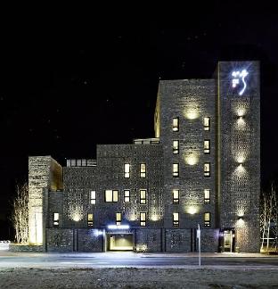 eumseong hyeoksindosi namoo hotel