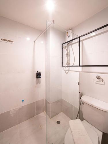 crystal resort korat