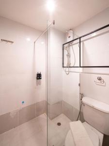 crystal resort korat