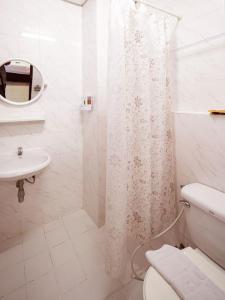 crystal resort korat