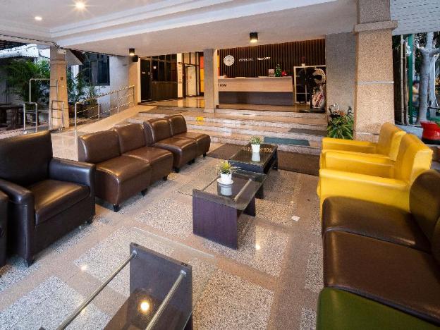 crystal resort korat