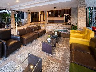 crystal resort korat