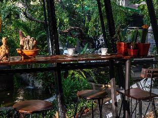 crystal resort korat