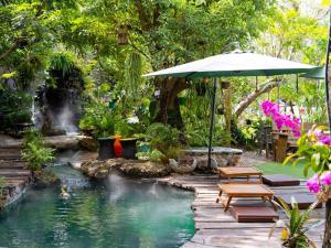 crystal resort korat