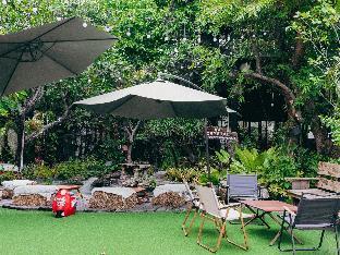 crystal resort korat