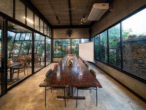 crystal resort korat