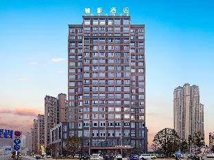 lavande hotel lujiang zhouyu avenue
