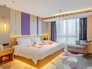 lavande hotel lujiang zhouyu avenue