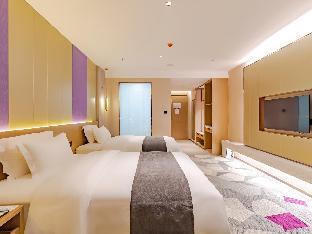 lavande hotel lujiang zhouyu avenue