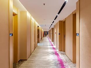 lavande hotel lujiang zhouyu avenue