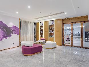 lavande hotel lujiang zhouyu avenue