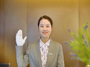 lavande hotel lujiang zhouyu avenue