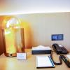 lavande hotel lujiang zhouyu avenue