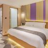 lavande hotel lujiang zhouyu avenue