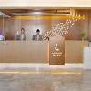 lavande hotel lujiang zhouyu avenue