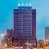lavande hotel lujiang zhouyu avenue