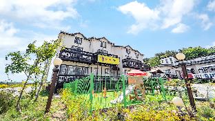 gangneng soowarae pension
