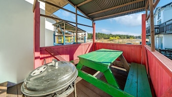 gangneng soowarae pension