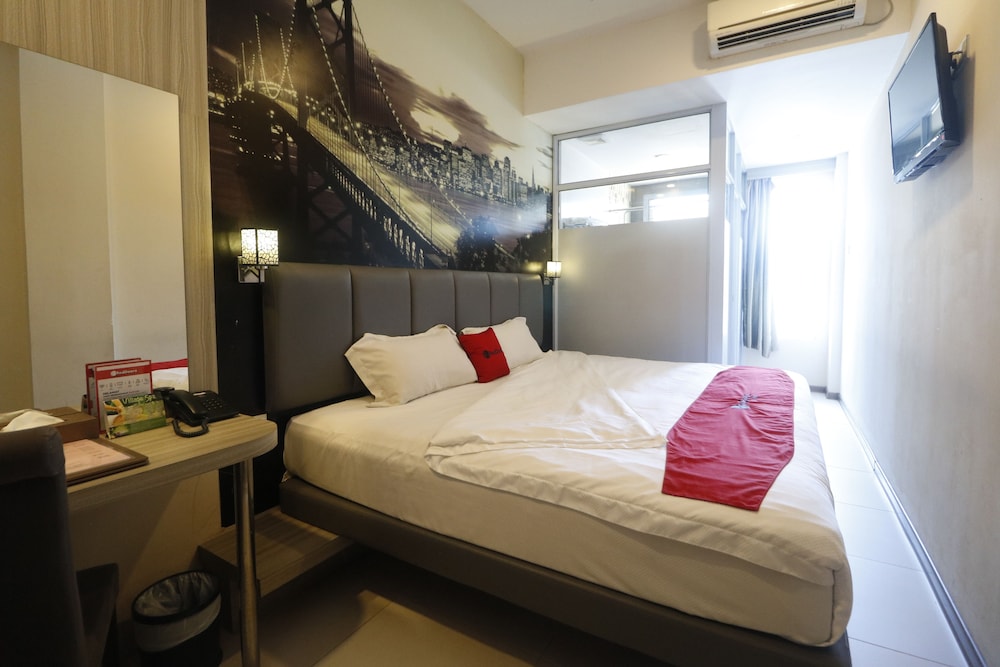 os hotel tanjung uncang batam