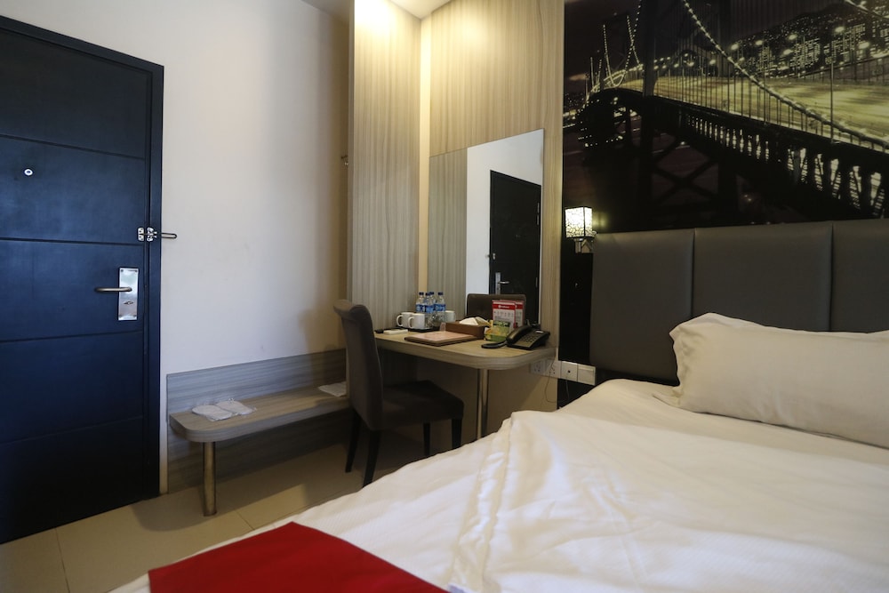 os hotel tanjung uncang batam