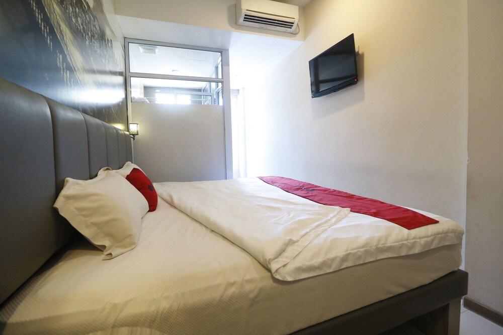 os hotel tanjung uncang batam