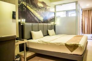 os hotel tanjung uncang batam
