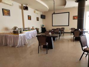 os hotel tanjung uncang batam
