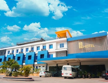 os hotel tanjung uncang batam