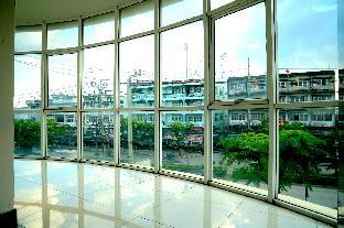 the view apartment