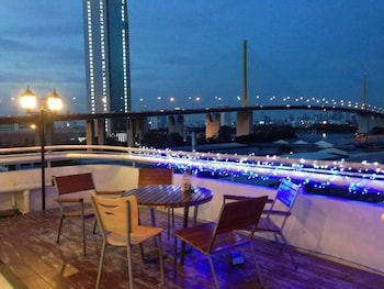 the view apartment