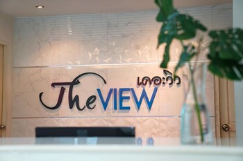 the view apartment
