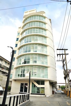 the view apartment