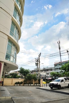 the view apartment