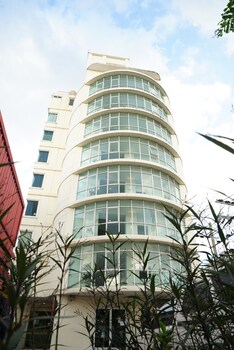 the view apartment