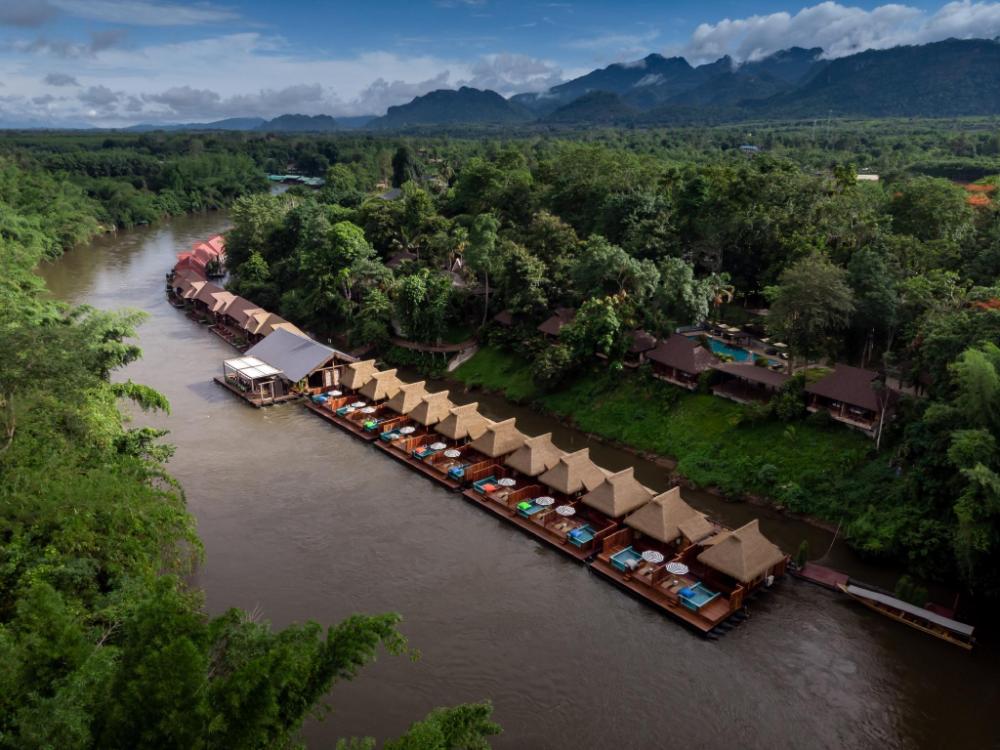 wangnokkaew park view
